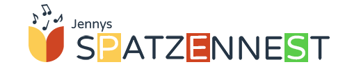 Logo Spatzennest
